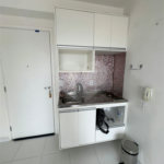 Apartamento à Venda na Rua Catumbi – 33m²