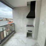 Apartamento à venda com 2 quartos, sendo 1 suíte, em Parada Inglesa, São Paulo, SP