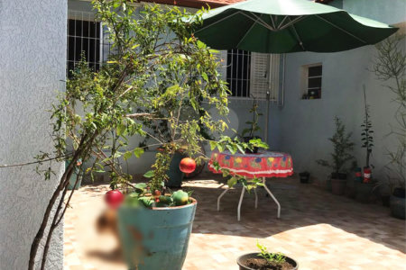 Casa à venda com 2 quartos, sendo 1 suíte, em Jardim Ester, São Paulo, SP