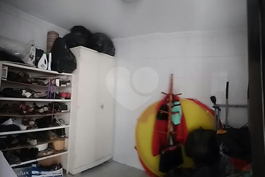 Sobrado à venda com 3 quartos, sendo 1 suíte,  em Vila Guilherme, São Paulo, SP