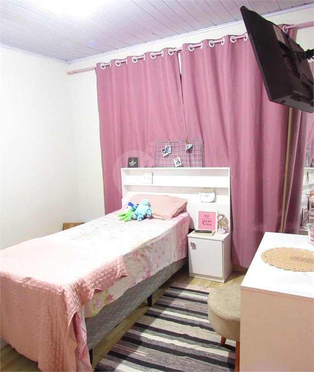 Casa à venda com 2 quartos em Vila Amorim, Suzano, SP