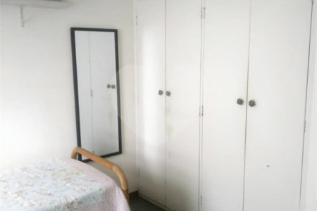 Apartamento à venda com 3 quartos em Pinheiros, São Paulo, SP
