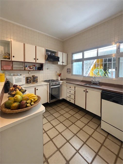 Sobrado à venda com 3 quartos, sendo 1 suíte, em Freguesia do Ó, São Paulo, SP