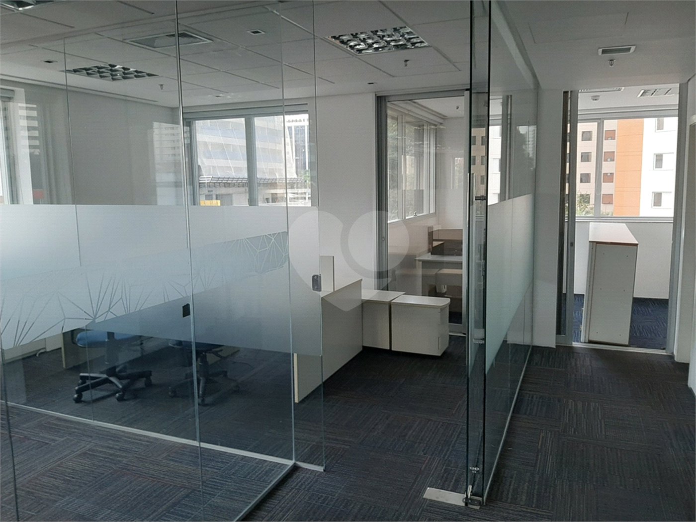 Sala para alugar em Moema, São Paulo, SP