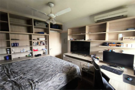 Casa à venda com 5 quartos, sendo 3 suítes, em Brooklin Paulista, São Paulo, SP
