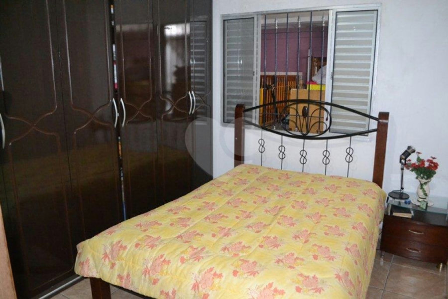 Sobrado à venda com 4 quartos, sendo 1 suíte, em Imirim, São Paulo, SP
