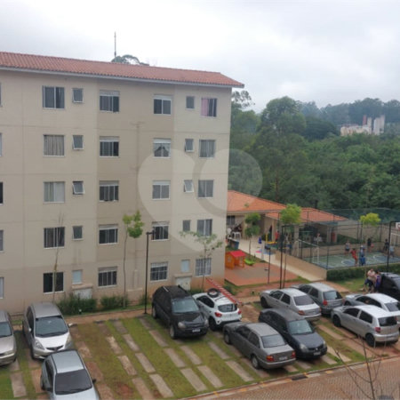 Apartamento à venda com 2 quartos em Colônia (zona Leste), São Paulo, SP