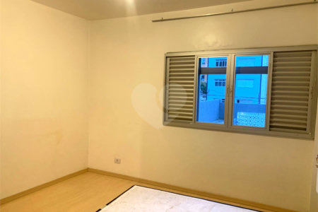 Apartamento à venda com 2 quartos em Pinheiros, São Paulo, SP
