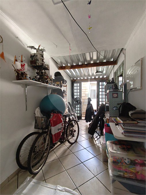 Casa Térrea à venda com 2 quartos em Imirim, São Paulo, SP