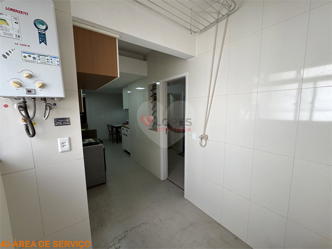 Apartamento à venda com 4 quartos, sendo 1 suíte, em Tijuca, Rio de Janeiro, RJ