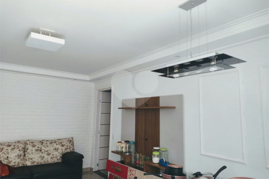 Casa à venda com 2 quartos, sendo 1 suíte, em Mandaqui, São Paulo, SP