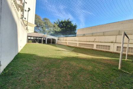 Apartamento para alugar com 2 quartos em Vila Olímpia, São Paulo, SP