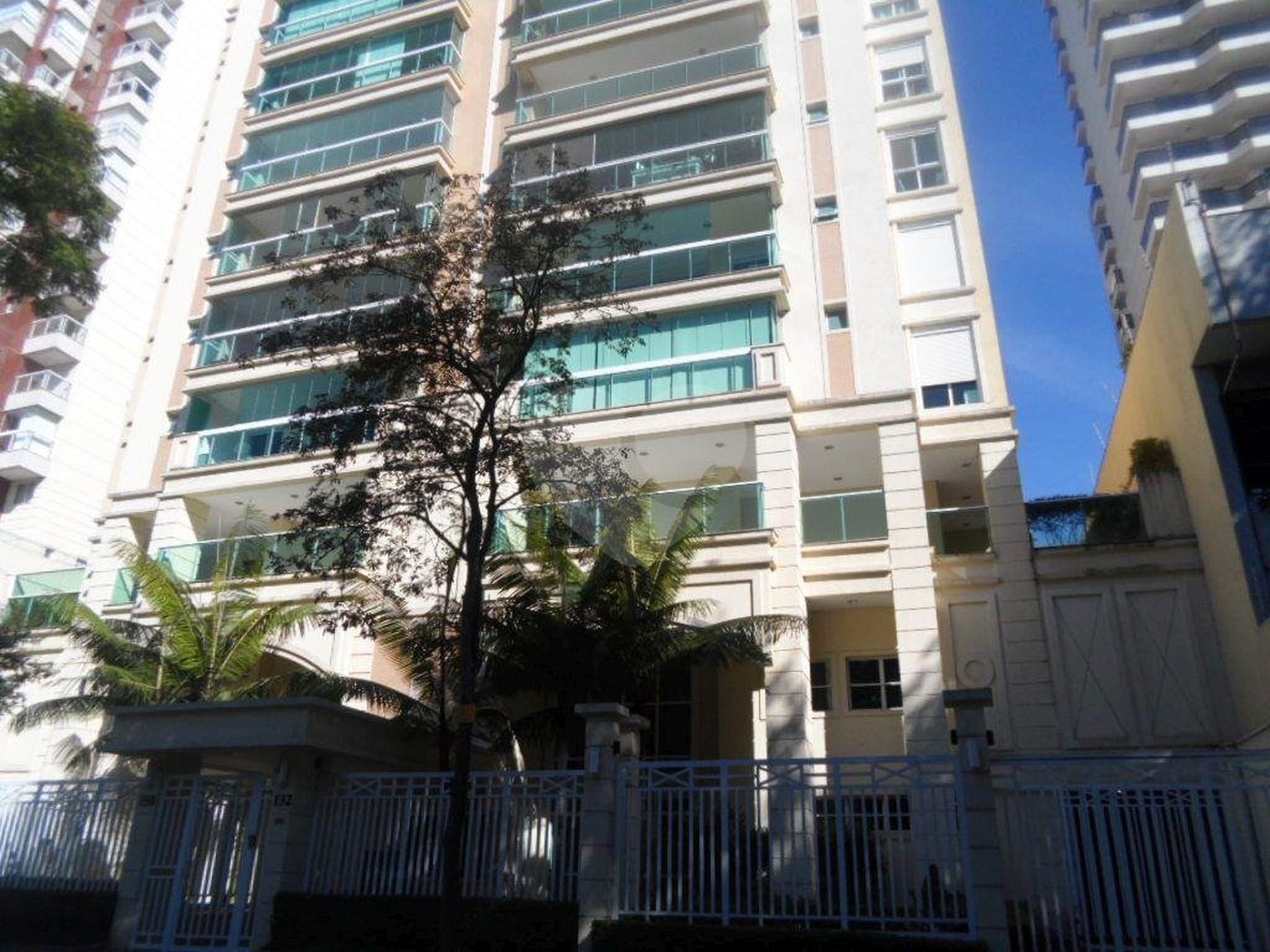 Apartamento à venda com 3 suítes em Santana, São Paulo, SP