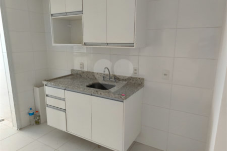 Apartamento para alugar com 2 quartos, sendo 1 suíte, em Barra Funda, São Paulo, SP