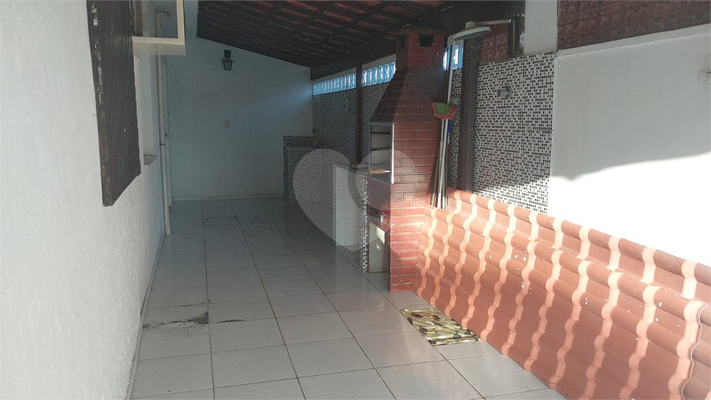 Casa para alugar com 2 quartos em SANTA CRUZ, Rio de Janeiro, RJ