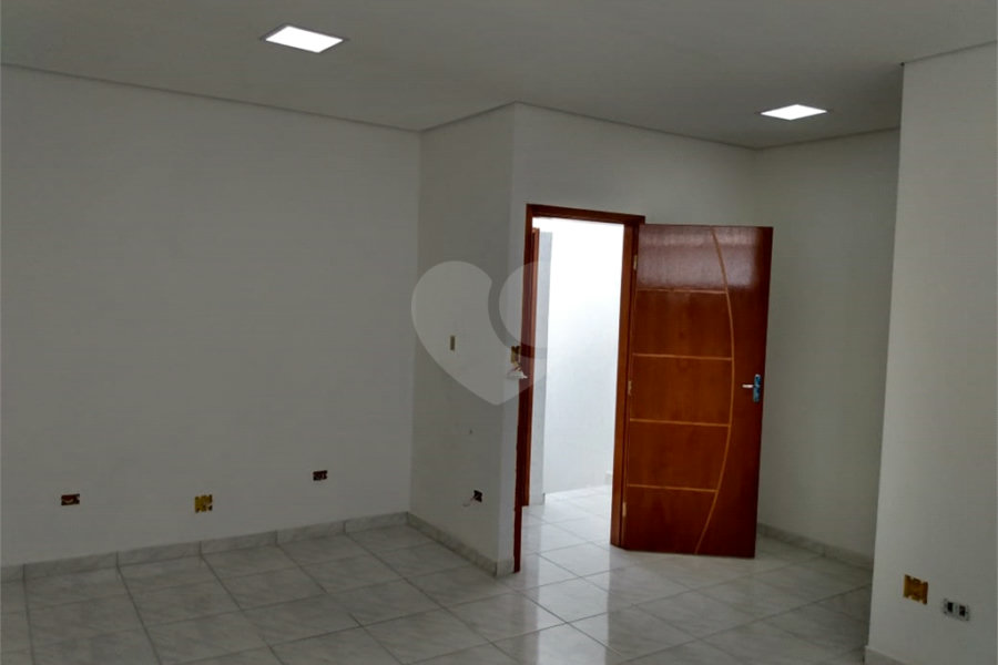 Sobrado à venda com 3 quartos, sendo 1 suíte, em Casa Verde, São Paulo, SP