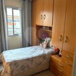 Apartamento à venda com 3 quartos em Mirandópolis, São Paulo, SP