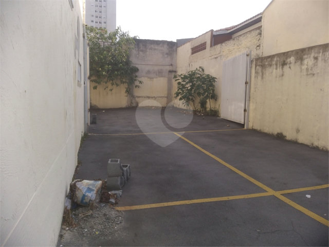 Prédio à venda em Tucuruvi, São Paulo, SP