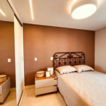 Apartamento com 3 dormitórios à venda, 285 m² por R$ 3.490.000,00 - Jardim Virginia - Guarujá/SP