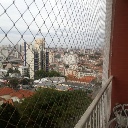 Apartamento à venda com 2 quartos em Água Fria, São Paulo, SP