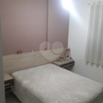 Apartamento à venda com 2 quartos em Vila Rosália, Guarulhos, SP