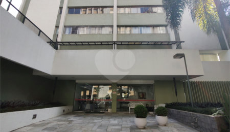 Apartamento à venda com 3 quartos, sendo 1 suíte,  em Santana, São Paulo, SP