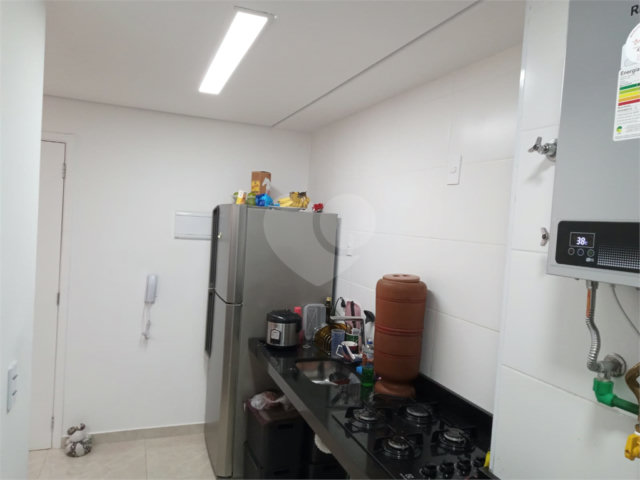 Apartamento à venda com 2 quartos em Pirituba, São Paulo, SP