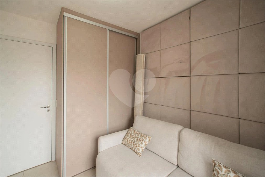 Apartamento à venda com 2 quartos, sendo 1 suíte, em Mirandópolis, São Paulo, SP