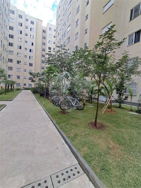 Apartamento à venda com 2 quartos em Jardim Arpoador, São Paulo, SP