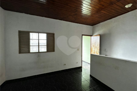 Casa à venda com 1 quarto em Jardim Suzanópolis, Suzano, SP