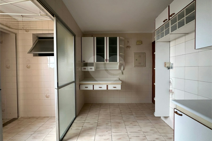 Apartamento para alugar com 3 quartos em Mandaqui, São Paulo, SP