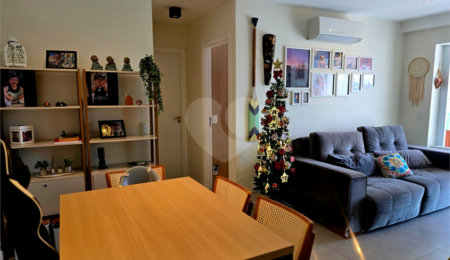 Apartamento à venda com 2 quartos, sendo 1 suíte,  em Casa Verde, São Paulo, SP
