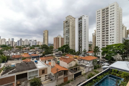 Casa à venda no condomínio Ateliê 365, São Paulo - SP