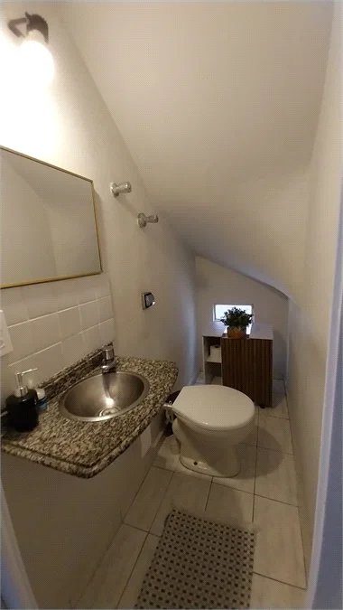 Sobrado à venda com 3 quartos em Vila Analia, São Paulo, SP