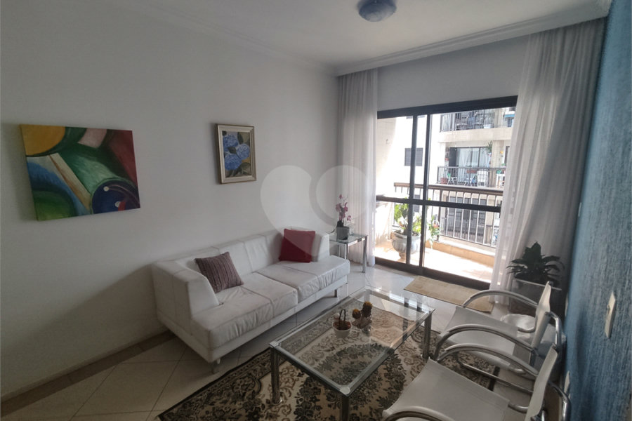 Apartamento para alugar com 4 quartos, sendo 1 suíte,  em Santana, São Paulo, SP