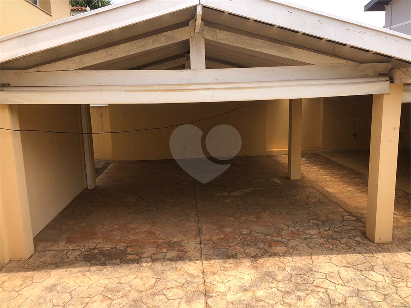 Casa para venda no Condomínio Parque Faber 1