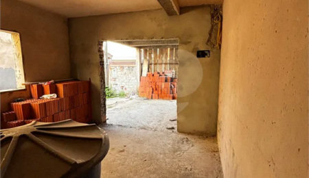 Casa à venda com 3 quartos, sendo 1 suíte, em Jardim Santa Cruz, Salto, SP