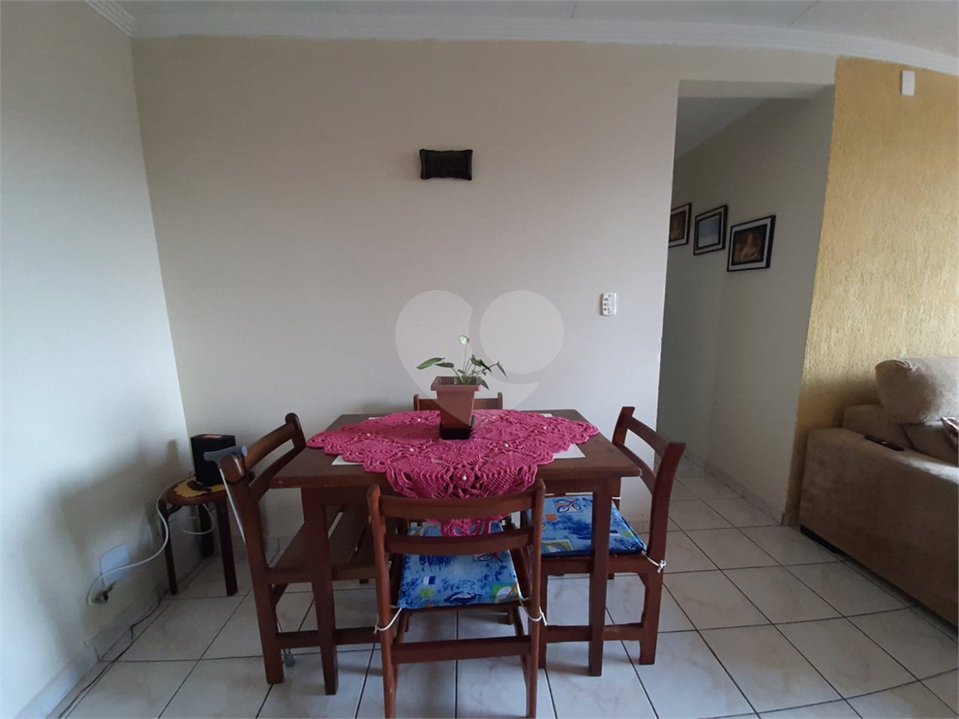 Apartamento à venda com 2 quartos em Jardim São Judas Tadeu, Guarulhos, SP