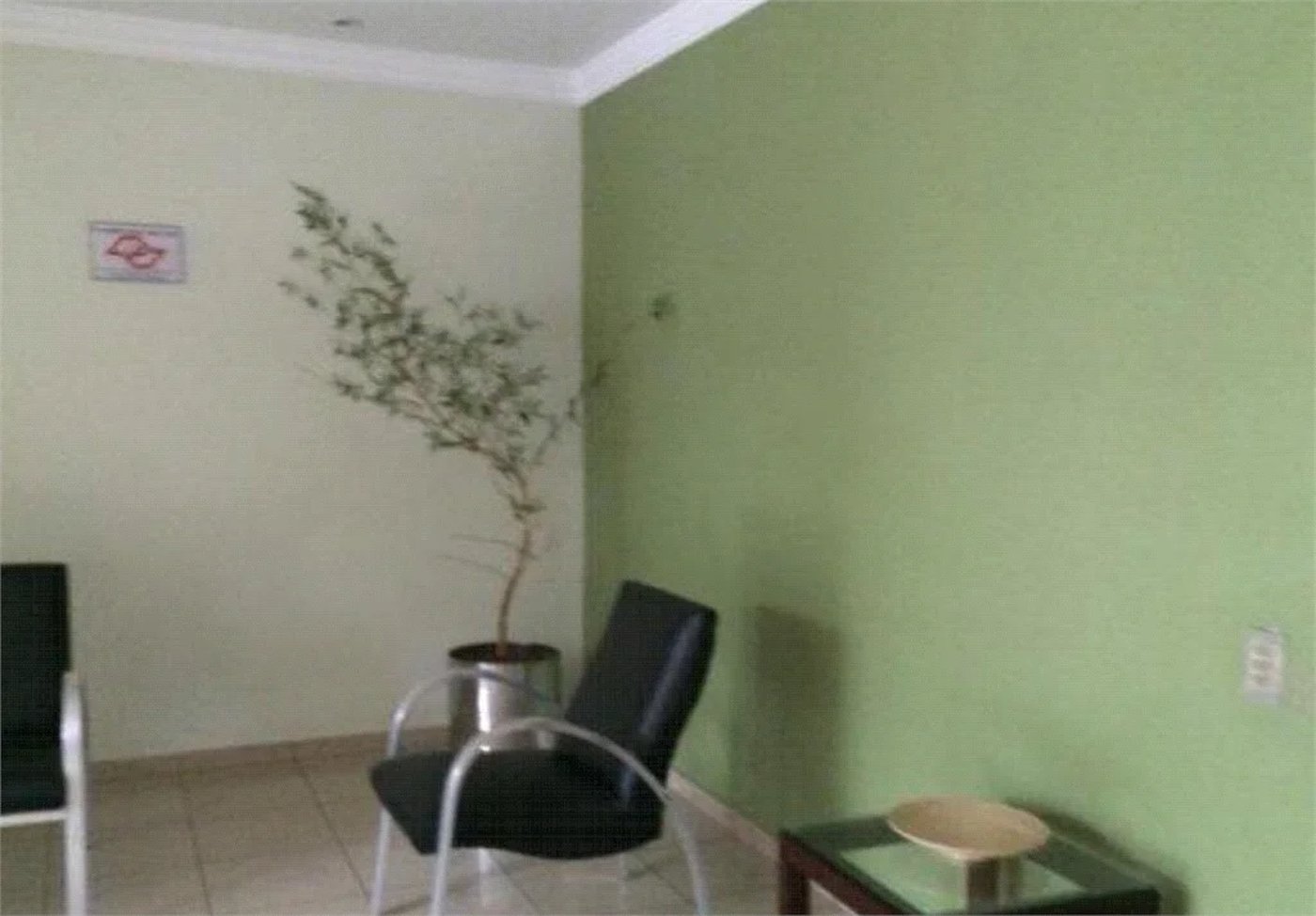 Apartamento à venda com 2 quartos em Vila Polopoli, São Paulo, SP