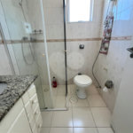 Apartamento para alugar com 2 quartos em Tucuruvi, São Paulo, SP