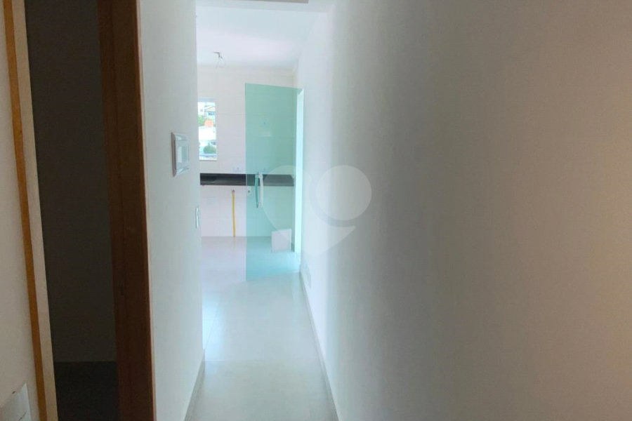 Casa à venda com 2 quartos no condomínio Rua Cauré, São Paulo - SP