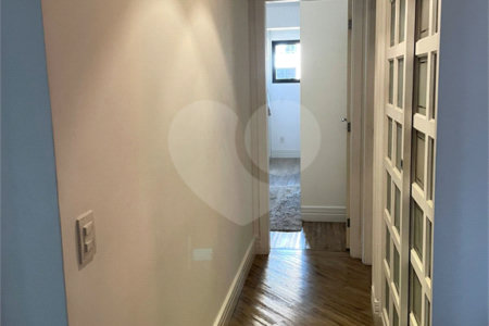 Apartamento à venda com 4 quartos, sendo 2 suítes,  em Jardim Ampliação, São Paulo, SP