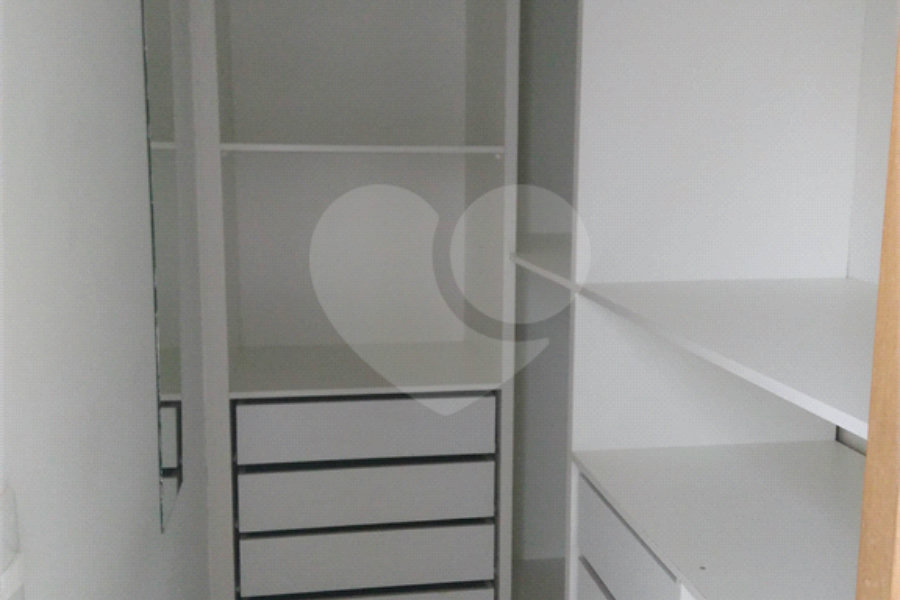 Apartamento à venda com 2 quartos em Mandaqui, São Paulo, SP