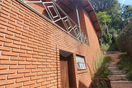 Sobrado à venda ou para alugar com 5 quartos, sendo 3 suítes, em Tucuruvi, São Paulo, SP