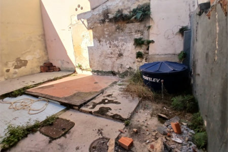 Casa à venda com 4 quartos em Grajaú, Rio de Janeiro, RJ