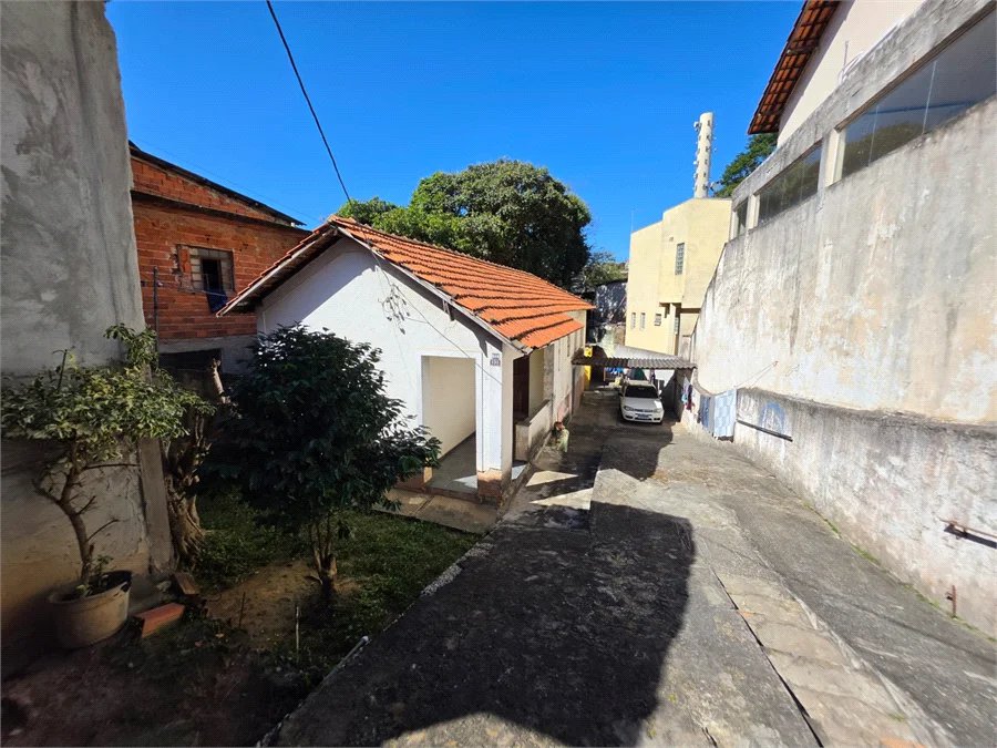 Terreno à venda em Jaguaré, São Paulo, SP
