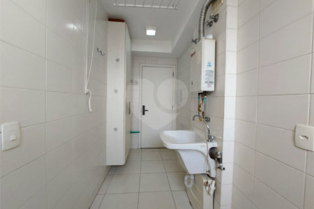 Apartamento à venda com 3 quartos, sendo 1 suíte, em Vila Leopoldina, São Paulo, SP