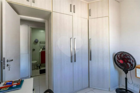 Apartamento à venda com 2 quartos em Andaraí, Rio de Janeiro, RJ