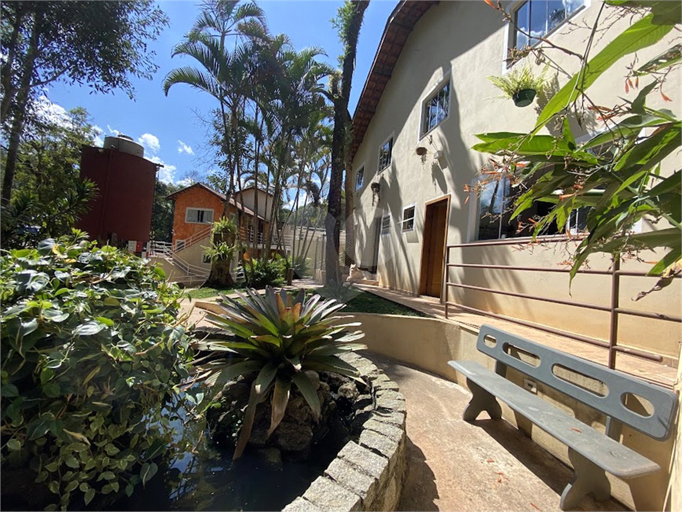 Casa à venda com 6 suítes em Serra da Cantareira, Mairiporã, SP