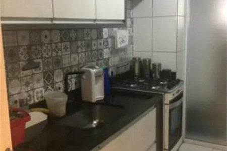 Apartamento à venda com 3 quartos, sendo 2 suítes,  em Jardim Arpoador, São Paulo, SP